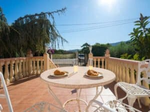 Foto van Villa in Jalon – afbeelding 24