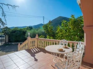 Foto van Villa in Jalon – afbeelding 25