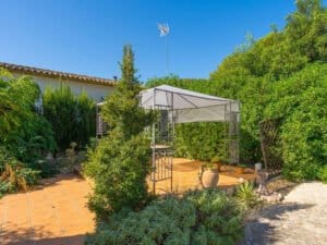 Foto van Villa in Jalon – afbeelding 27