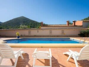 Foto van Villa in Jalon – afbeelding 29