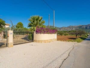 Foto van Villa in Jalon – afbeelding 31