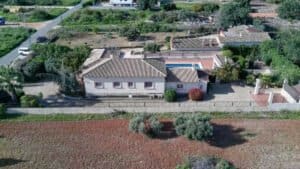 Foto van Villa in Jalon – afbeelding 32