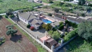 Foto van Villa in Jalon – afbeelding 33