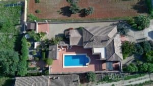 Foto van Villa in Jalon – afbeelding 34