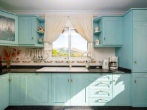 Foto van Villa in Jalon – afbeelding 4