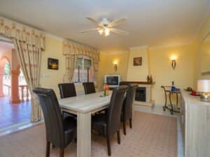 Foto van Villa in Jalon – afbeelding 6