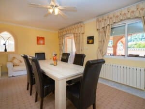 Foto van Villa in Jalon – afbeelding 8