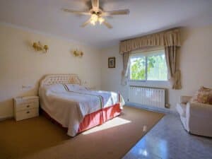 Foto van Villa in Jalon – afbeelding 9