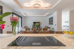 Foto van Villa in Jávea – afbeelding 11