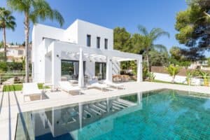 Foto van Villa in Jávea – afbeelding 2