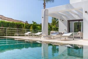 Foto van Villa in Jávea – afbeelding 3