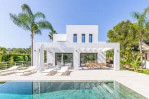 Foto van Villa in Jávea – afbeelding 0