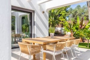 Foto van Villa in Jávea – afbeelding 5