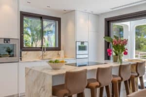 Foto van Villa in Jávea – afbeelding 9