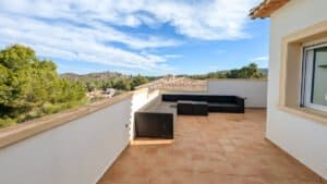 Foto van Villa in Jávea – afbeelding 21