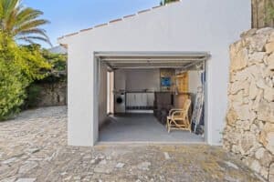 Foto van Villa in Jávea – afbeelding 30