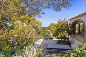 Foto van Villa in Jávea – afbeelding 38