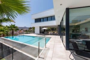 Foto van Villa in Jávea – afbeelding 10