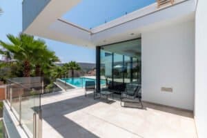 Foto van Villa in Jávea – afbeelding 11