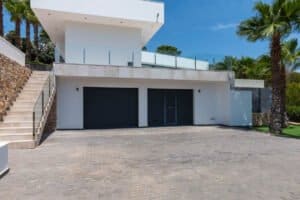 Foto van Villa in Jávea – afbeelding 30