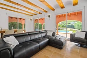 Foto van Villa in Jávea – afbeelding 13