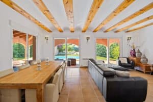 Foto van Villa in Jávea – afbeelding 10