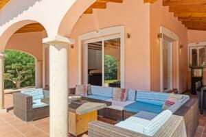 Foto van Villa in Jávea – afbeelding 30