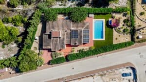 Foto van Villa in Jávea – afbeelding 36