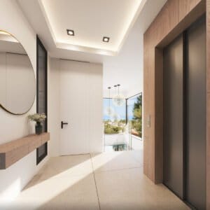 Foto van Villa in Jávea - Xàbia Centro – afbeelding 6