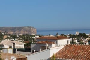 Foto van Villa in Jávea - Xàbia Centro – afbeelding 7