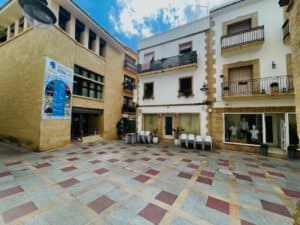 Foto van Villa in Jávea - Xàbia Jávea - Xàbia Centro – afbeelding 0