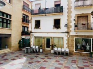 Foto van Villa in Jávea - Xàbia Jávea - Xàbia Centro – afbeelding 5