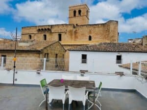 Foto van Villa in Jávea - Xàbia Jávea - Xàbia Centro – afbeelding 6