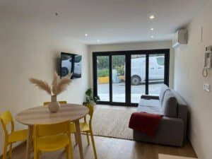 Foto van Villa in Jávea Adsubia – afbeelding 1