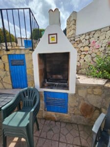 Foto van Villa in Jávea Adsubia – afbeelding 22