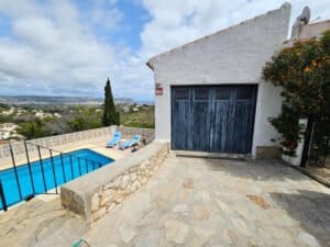 Foto van Villa in Jávea Adsubia – afbeelding 23