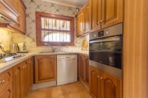 Foto van Villa in Jávea Arenal – afbeelding 11