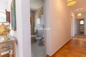 Foto van Villa in Jávea Arenal – afbeelding 13