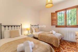 Foto van Villa in Jávea Arenal – afbeelding 16