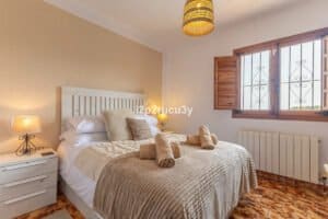 Foto van Villa in Jávea Arenal – afbeelding 21