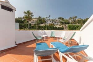 Foto van Villa in Jávea Arenal – afbeelding 25