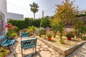 Foto van Villa in Jávea Arenal – afbeelding 28