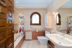 Foto van Villa in Jávea Balcon al Mar – afbeelding 18