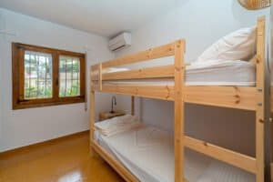 Foto van Villa in Jávea Balcon al Mar – afbeelding 19