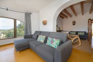 Foto van Villa in Jávea Balcon al Mar – afbeelding 24