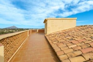 Foto van Villa in Jávea Balcon al Mar – afbeelding 27