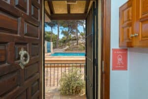 Foto van Villa in Jávea Balcon al Mar – afbeelding 31