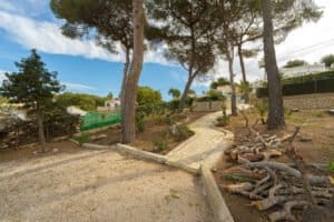 Foto van Villa in Jávea Balcon al Mar – afbeelding 33