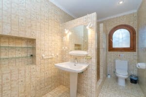 Foto van Villa in Jávea Balcon al Mar – afbeelding 39