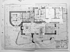 Foto van Villa in Jávea Balcon al Mar – afbeelding 44